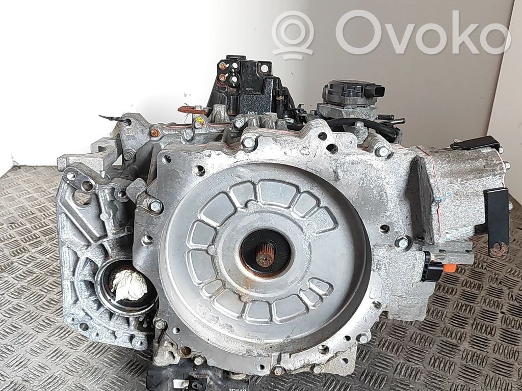 KIA Sportage Caja de cambios automática 
