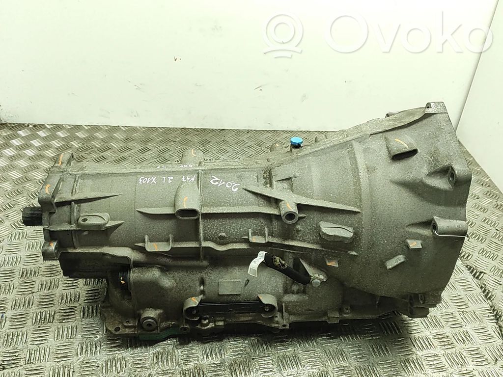 Automatikgetriebe   8HP45X,7642052