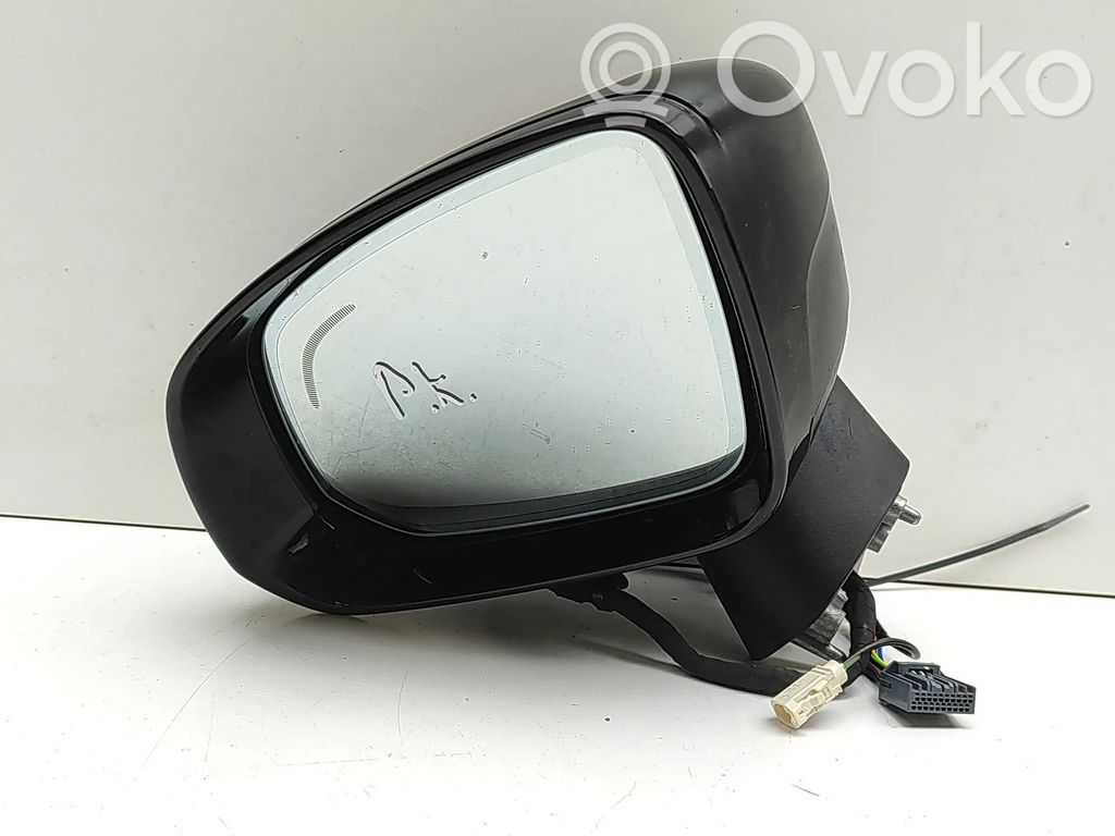 Volvo XC90 Specchietto retrovisore elettrico portiera anteriore 