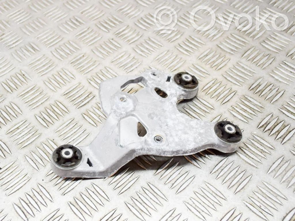 Tesla Model 3 A/C compressor mount bracket 
