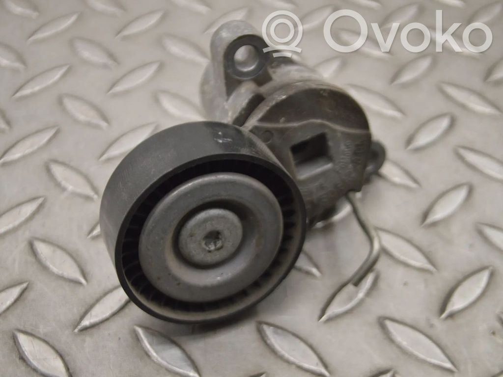Ford Fiesta Tensor de correa del alternador 
