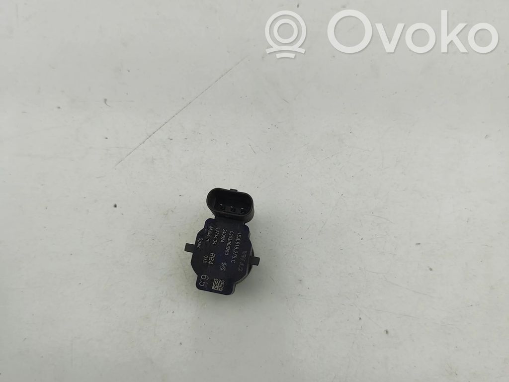 Sensor de aparcamiento PDC   1EA919275C