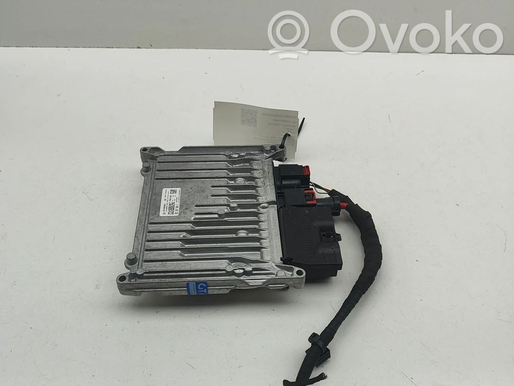 Audi Q6 e-tron Engine control unit/module 
