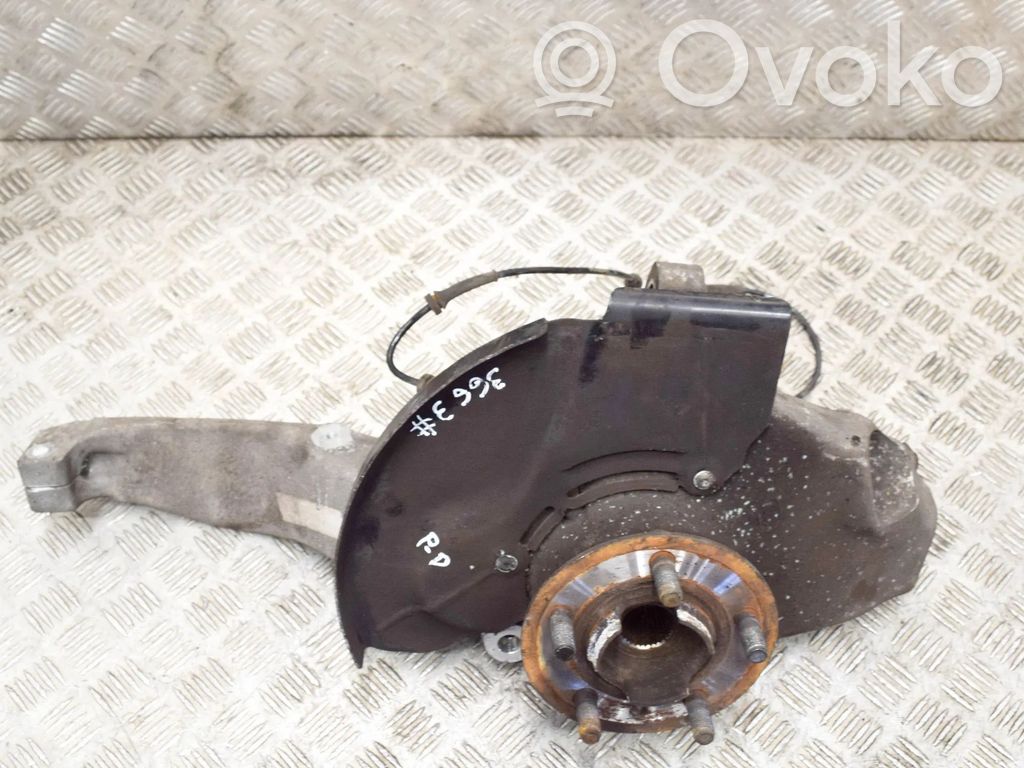 Land Rover Range Rover Sport L494 Fuzetă față 