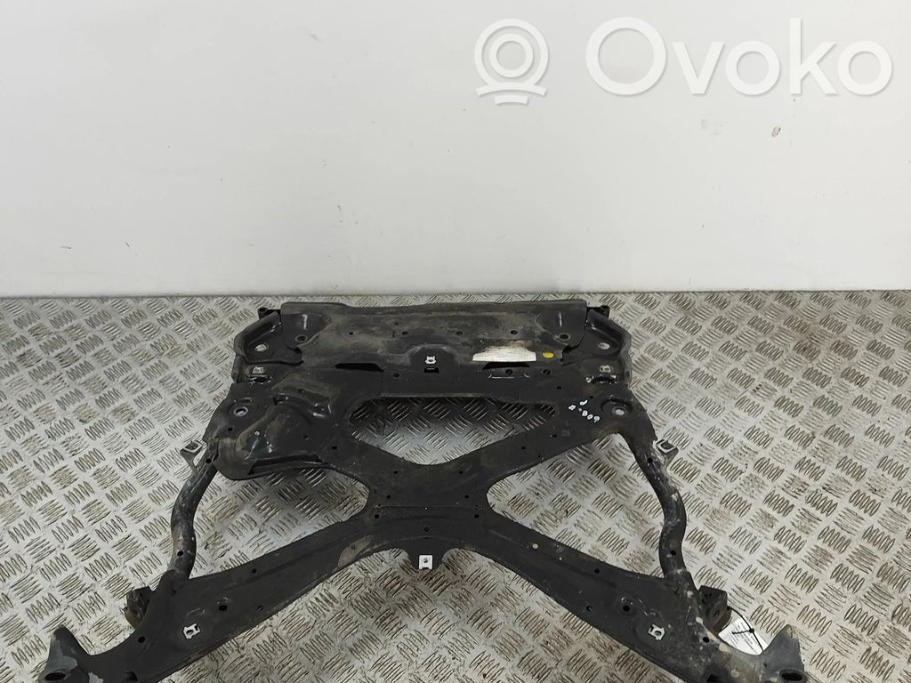 Audi A4 S4 B9 8W Front subframe 