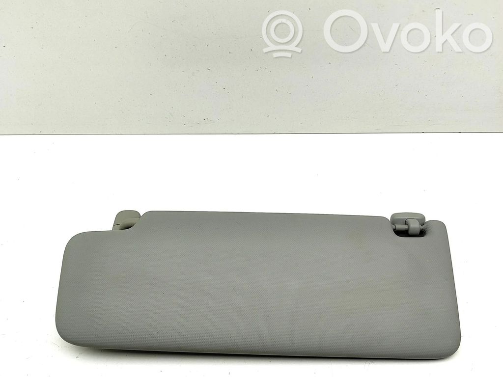 Audi A4 S4 B9 8W Sun visor 