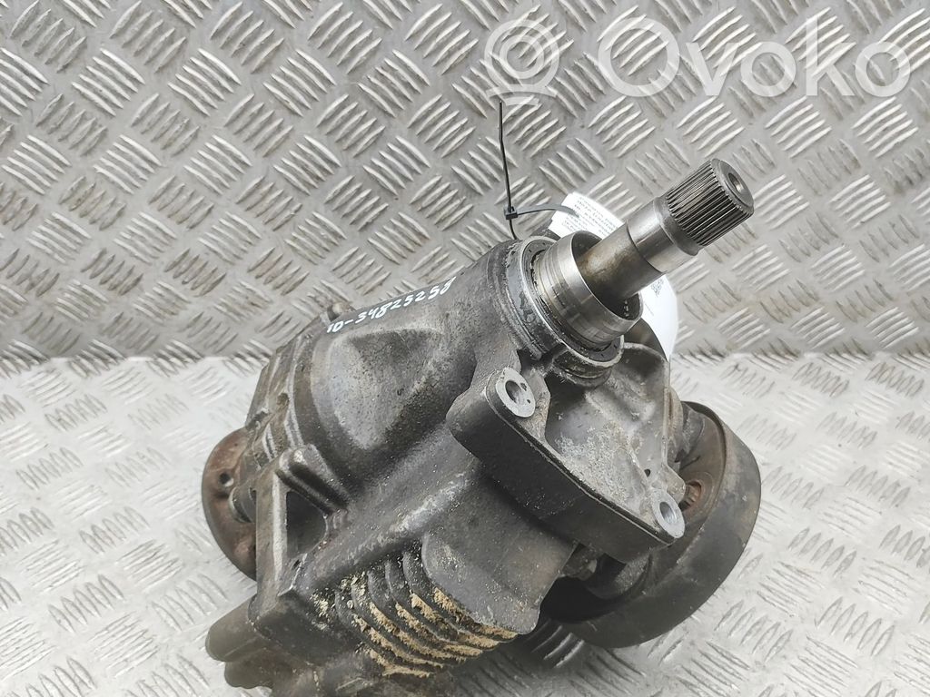 Volkswagen Golf VI Scatola ingranaggi del cambio 