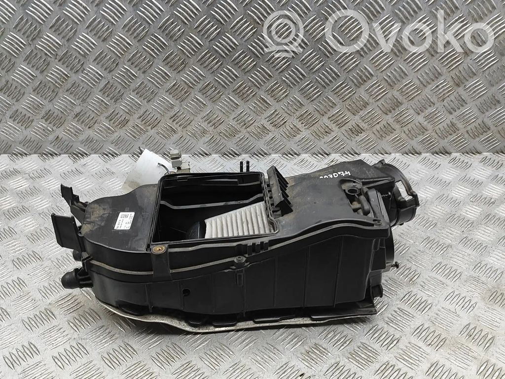Mercedes-Benz GLC X253 C253 Scatola del filtro dell’aria