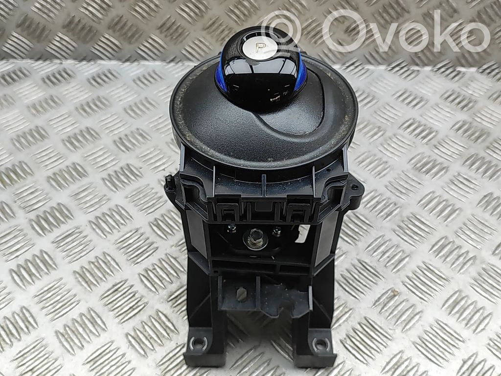 Nissan Leaf II (ZE1) Selector caja de cambios