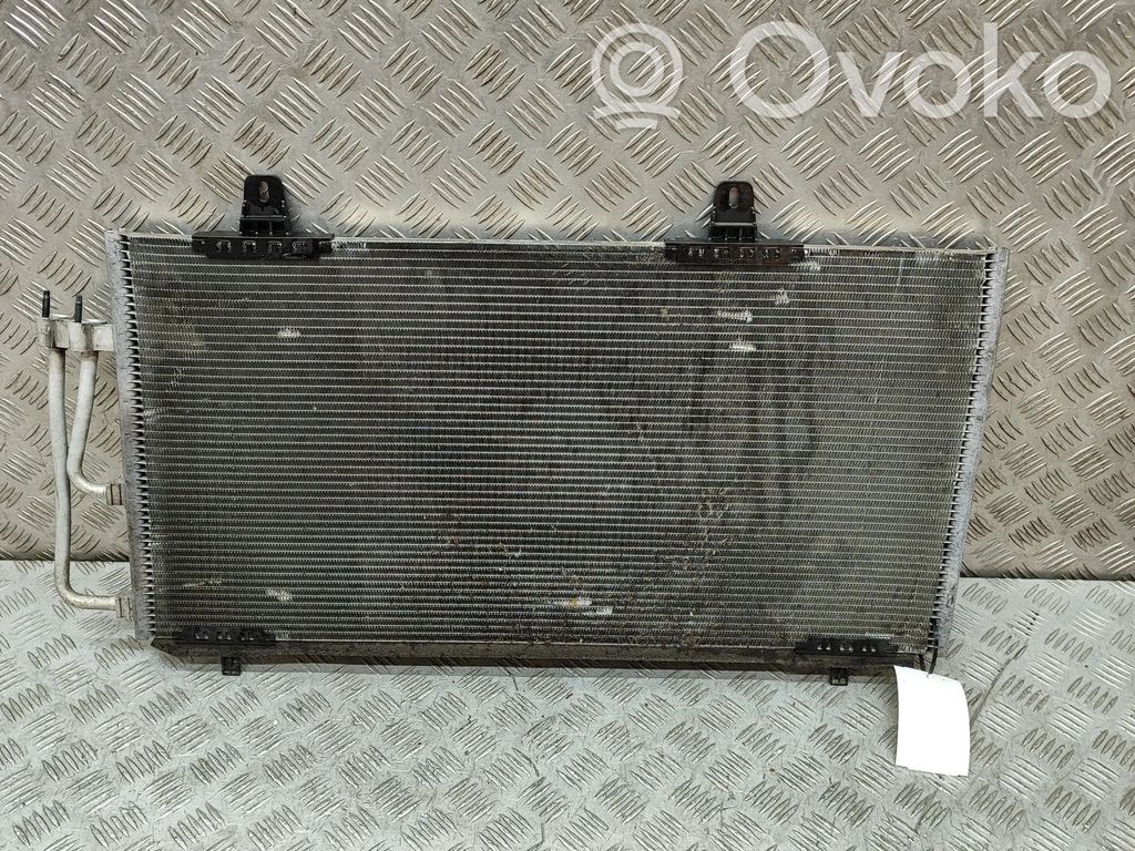 Peugeot 2008 II Radiator răcire A/C (condensor) 