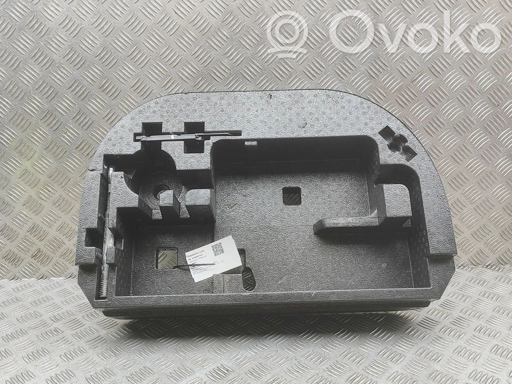 Peugeot 2008 II Altro elemento di rivestimento bagagliaio/baule 