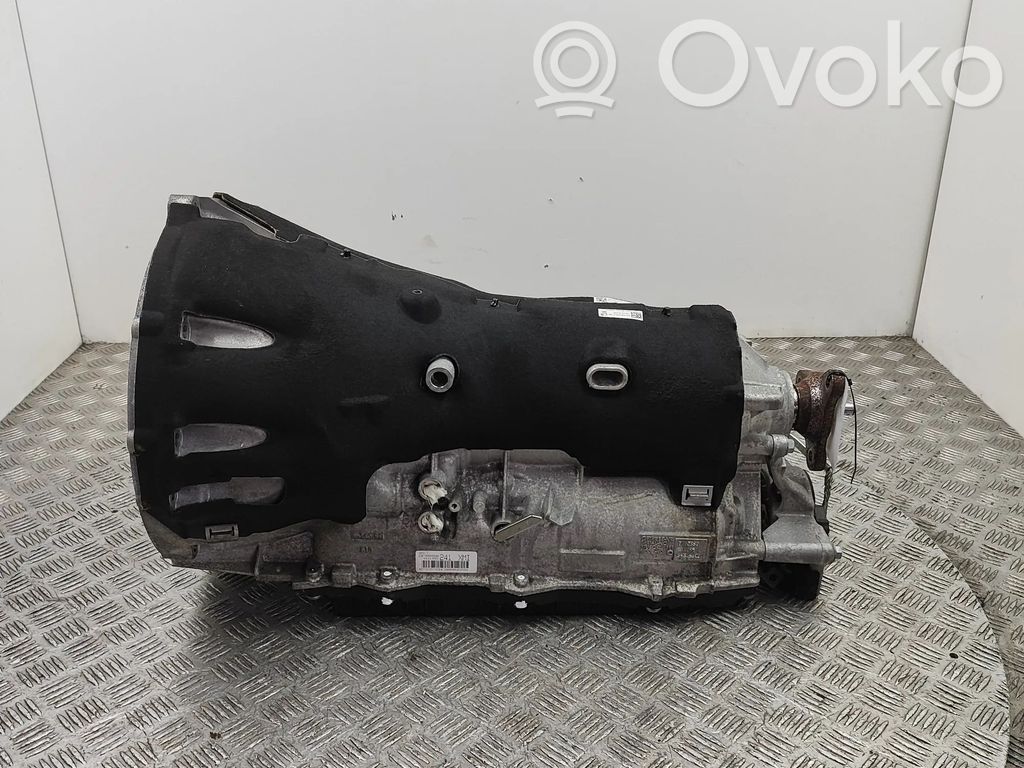 BMW 8 G16 Cutie de viteze automată 