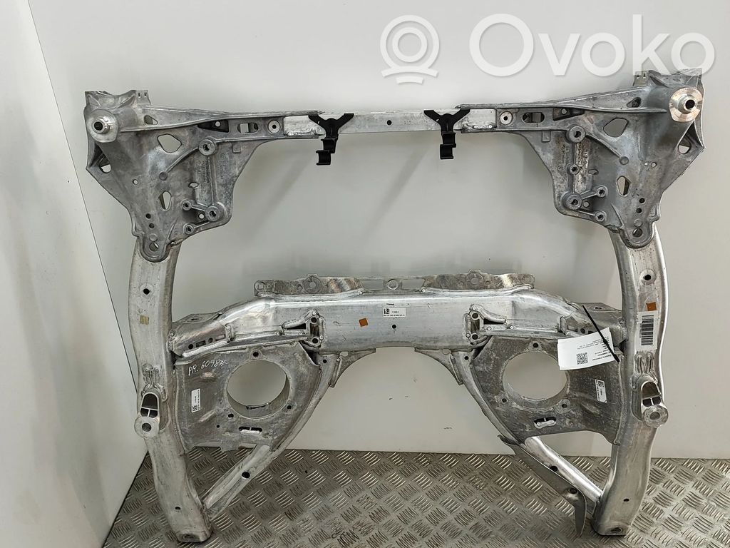 BMW 8 G16 Subcadru frontal 