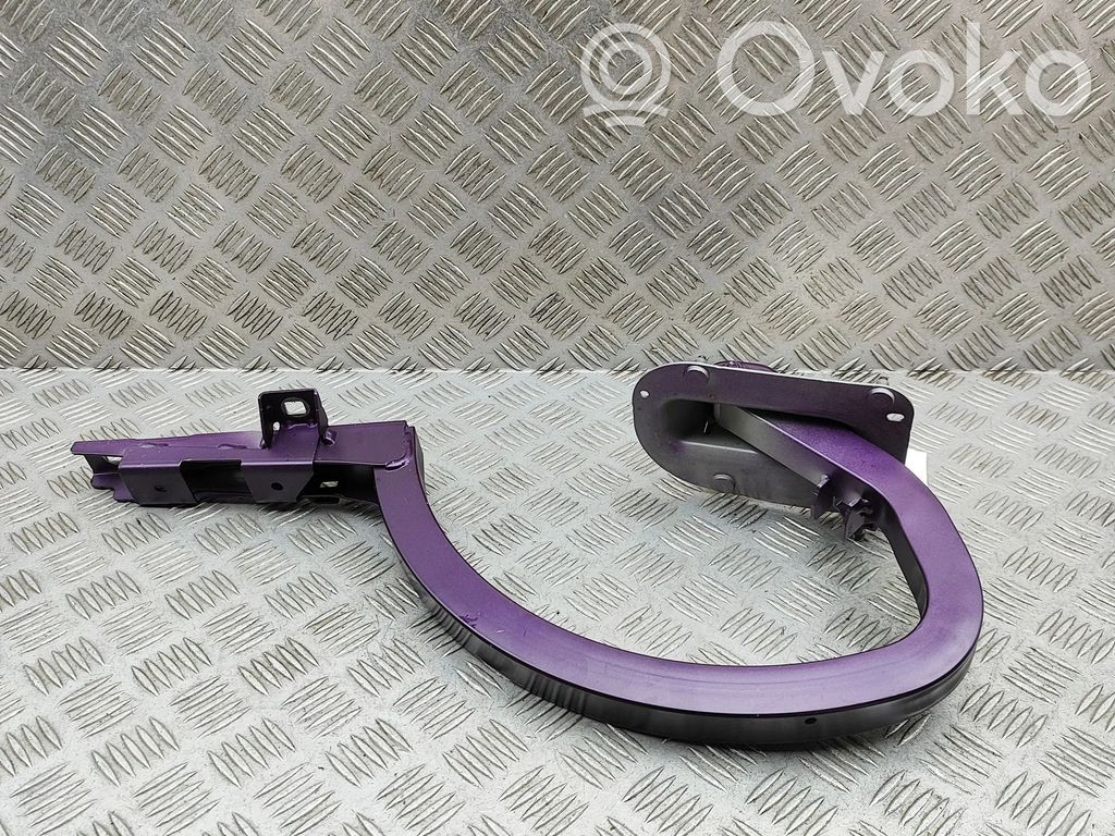 BMW 8 G16 Tailgate/trunk/boot hinge 