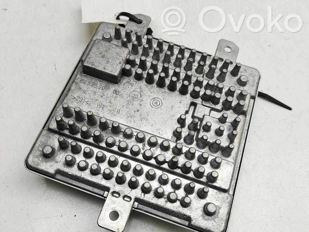 Módulo de control de balasto LED   5A0AFA9