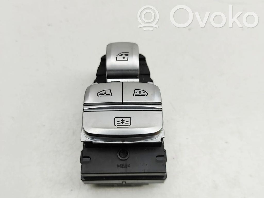 BMW 8 G16 Electric window control switch 