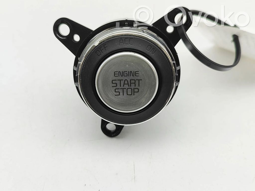KIA Ceed Engine start stop button switch 