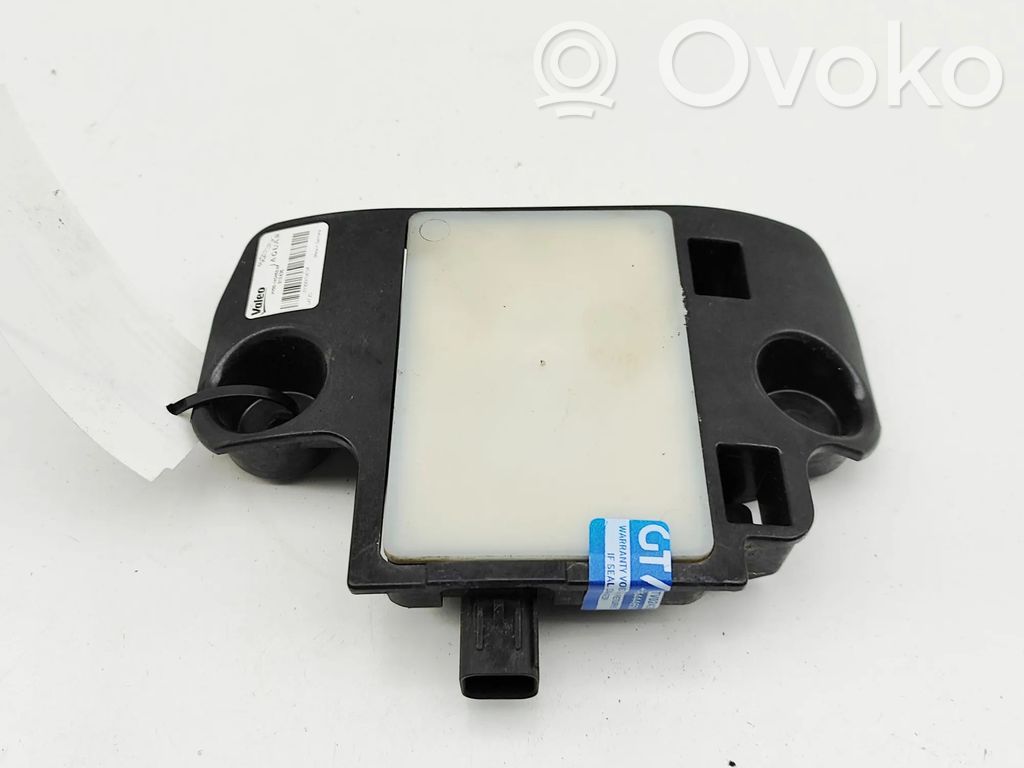 Land Rover Discovery 5 Modulo di controllo del punto cieco 