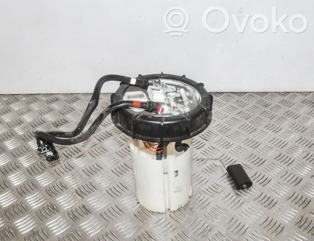 Ford Focus Bomba interna de combustible 