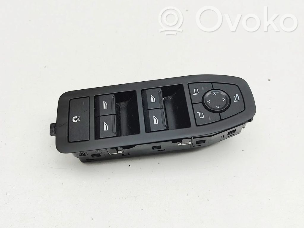 BMW iX Electric window control switch 