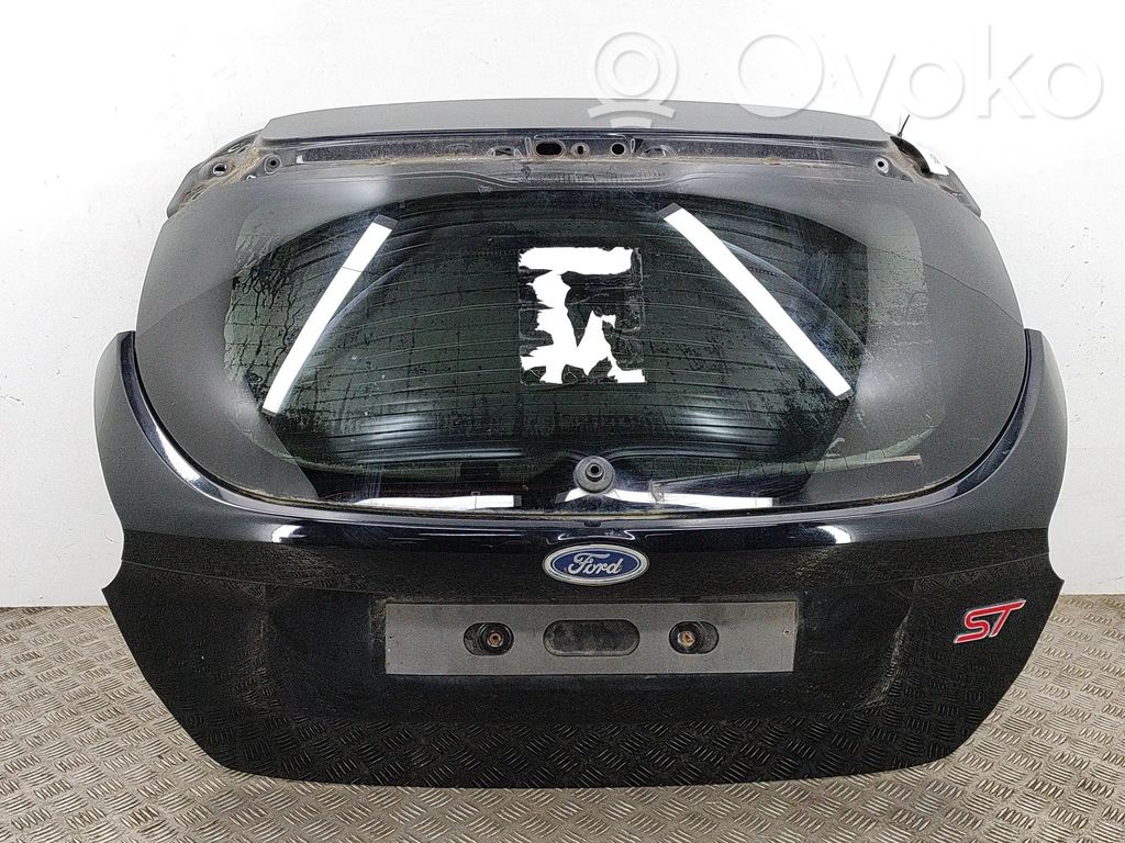 Ford Focus Tailgate/trunk/boot lid 