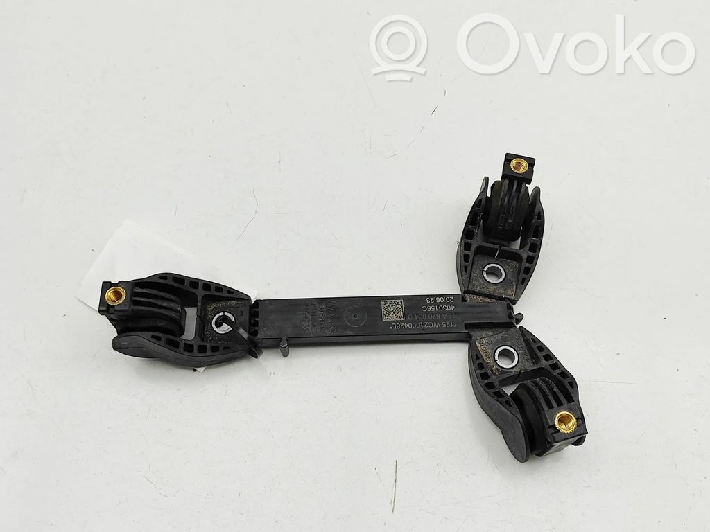 Volkswagen ID.5 A/C compressor mount bracket 