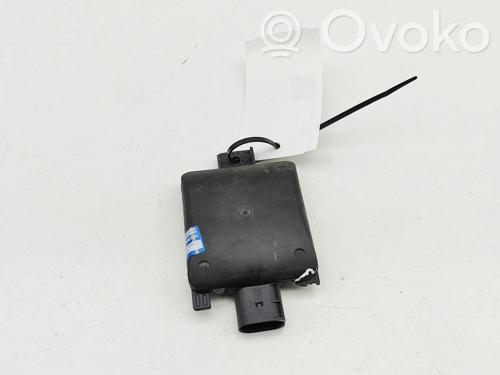 Volkswagen ID.5 Aklos zonos modulis 