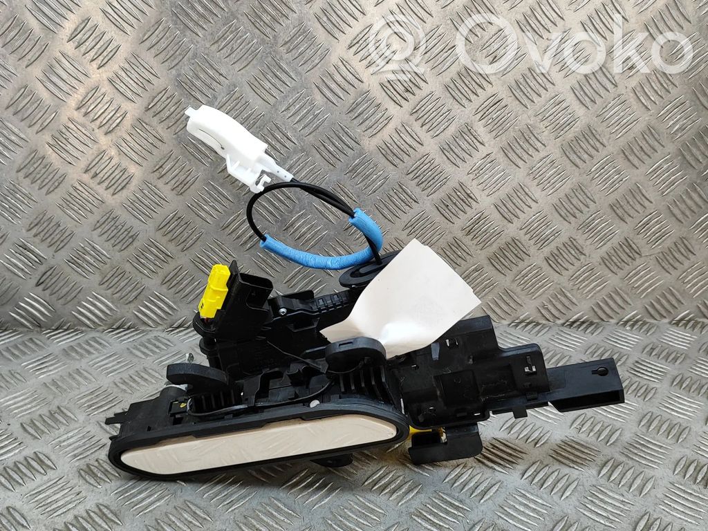 KIA EV6 Front door exterior handle 