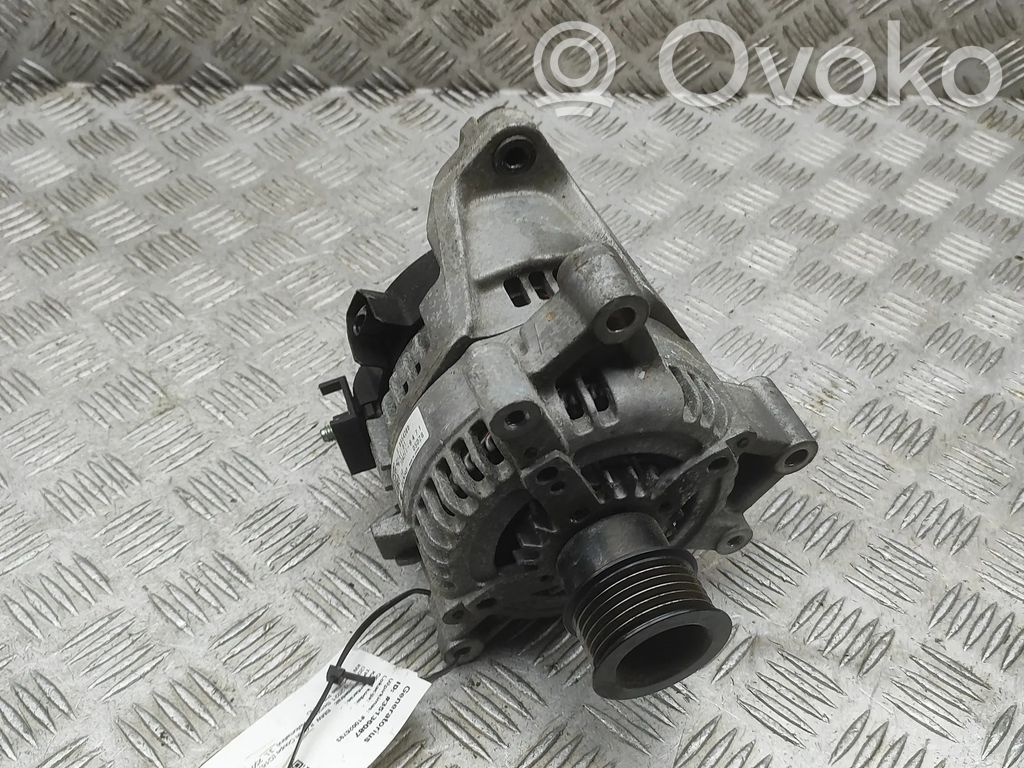 BMW 8 G14 Ģenerators 
