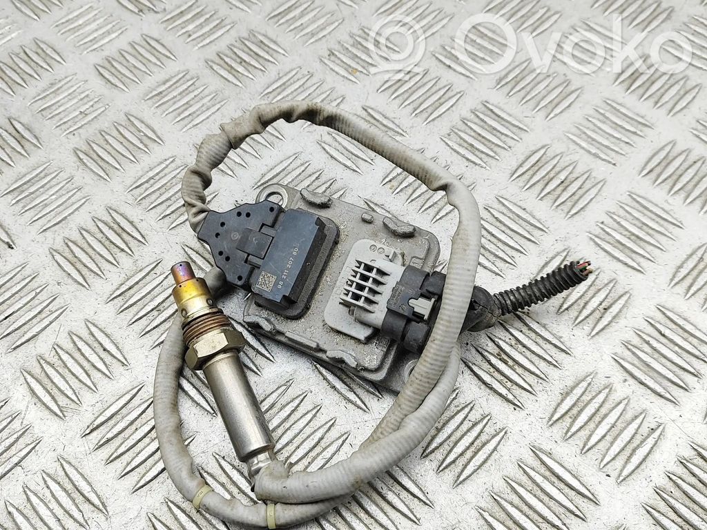 Lambda probe sensor   9821120780,A2C18657100
