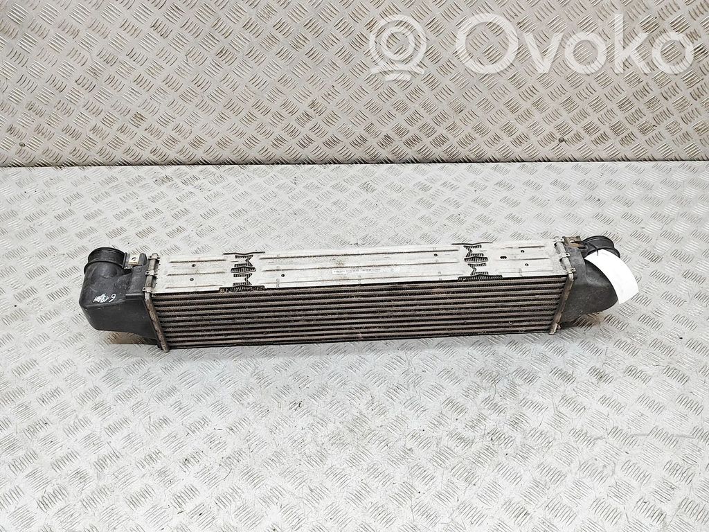 Volvo V60 Intercooler radiator 