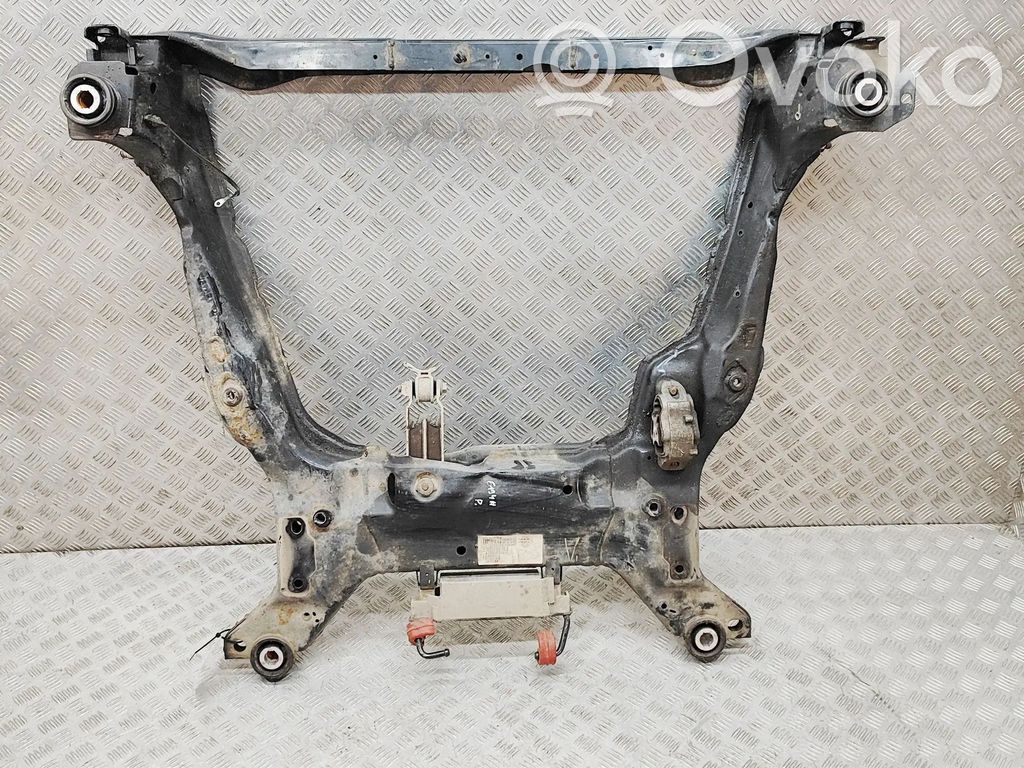 Volvo V60 Front subframe 