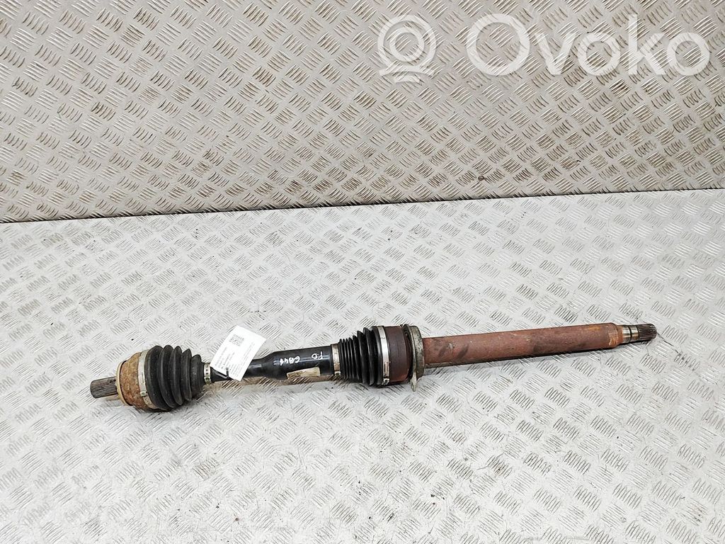 Volvo V60 Front driveshaft 