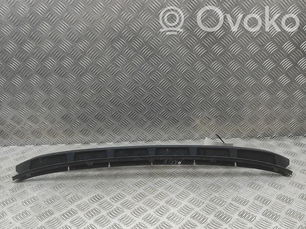Volvo V60 Front grill 