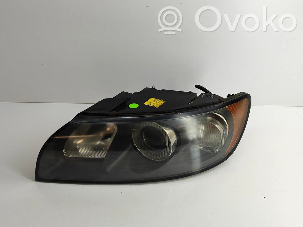 Volvo S40 Scheinwerfer 