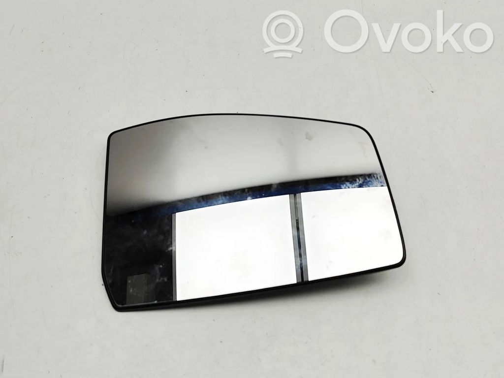Ford Transit Custom Spoguļa stikls 