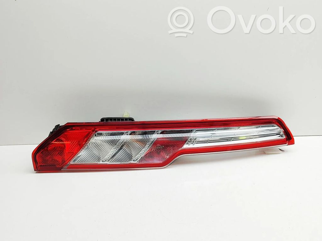 Ford Transit Custom Rear/tail lights 