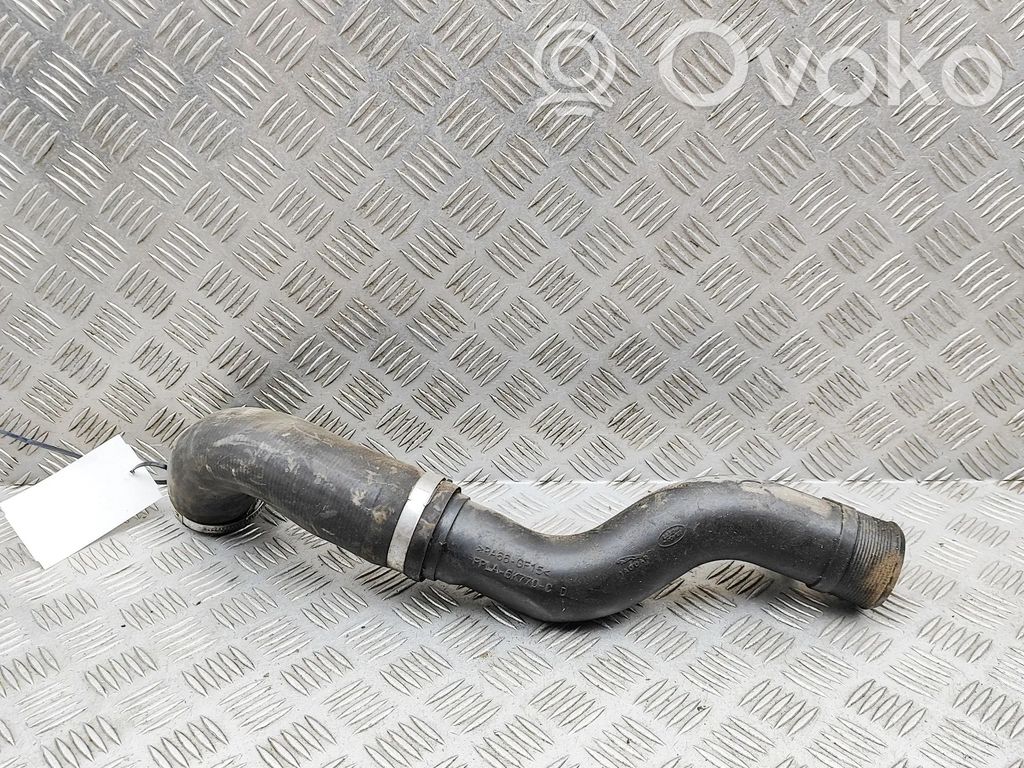 Land Rover Discovery 5 Furtun/conductă intercooler 