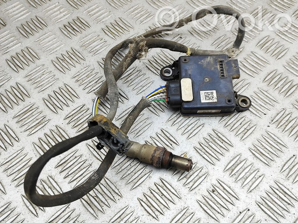 Lambda probe sensor   FPLA5J299CB,0281006775