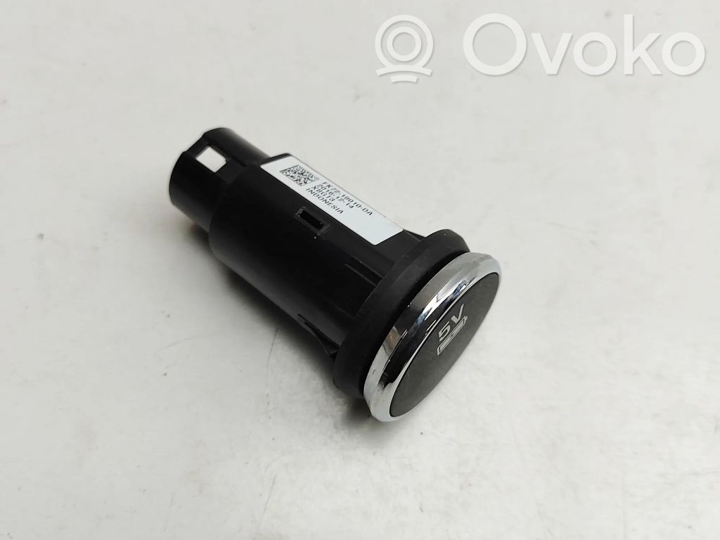 Land Rover Discovery 5 Enchufe conector USB 