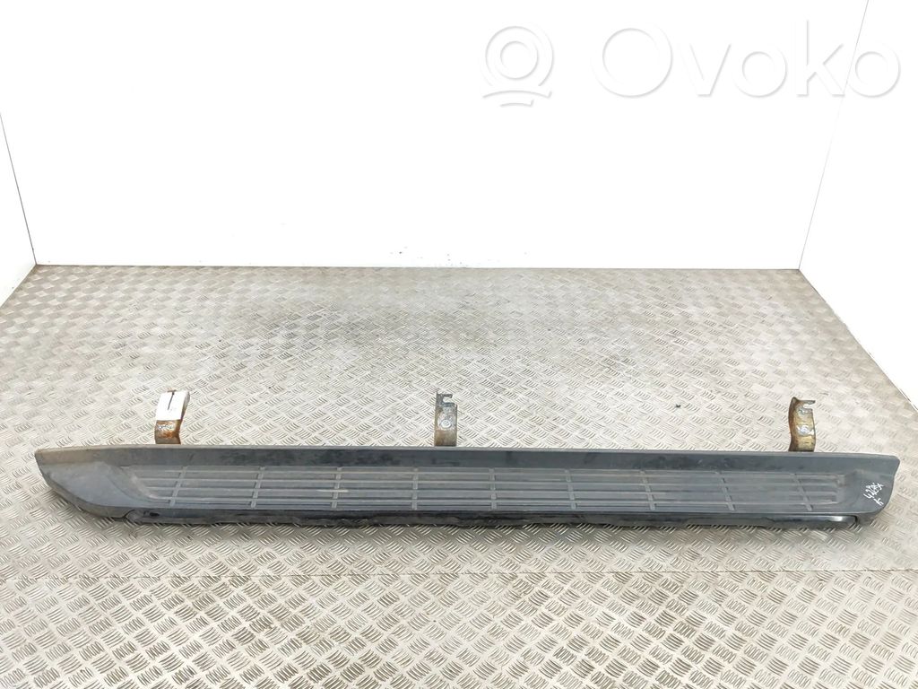 Ford Ranger Sill 