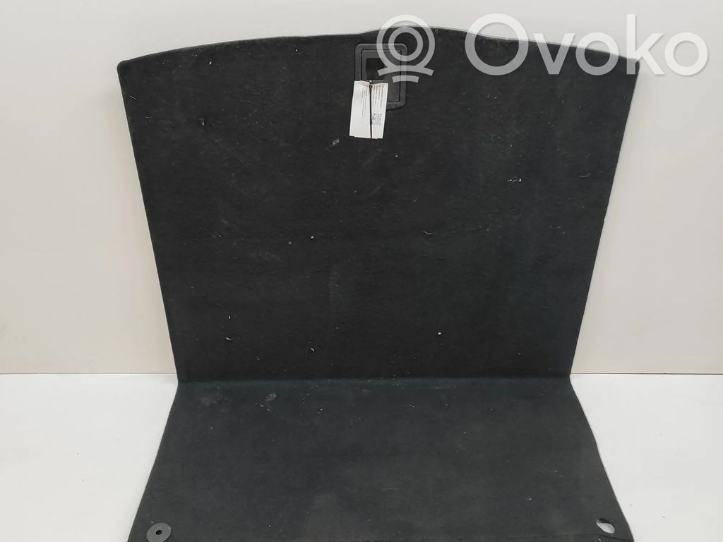 Audi A6 S6 C7 4G Tapis de coffre