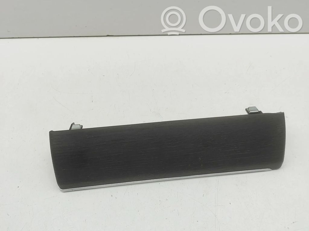 Mercedes-Benz GLE W167 Ramă ornament torpedou bord 