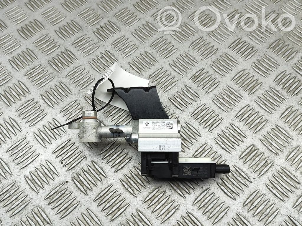 Renault Austral Air conditioning (A/C) expansion valve 