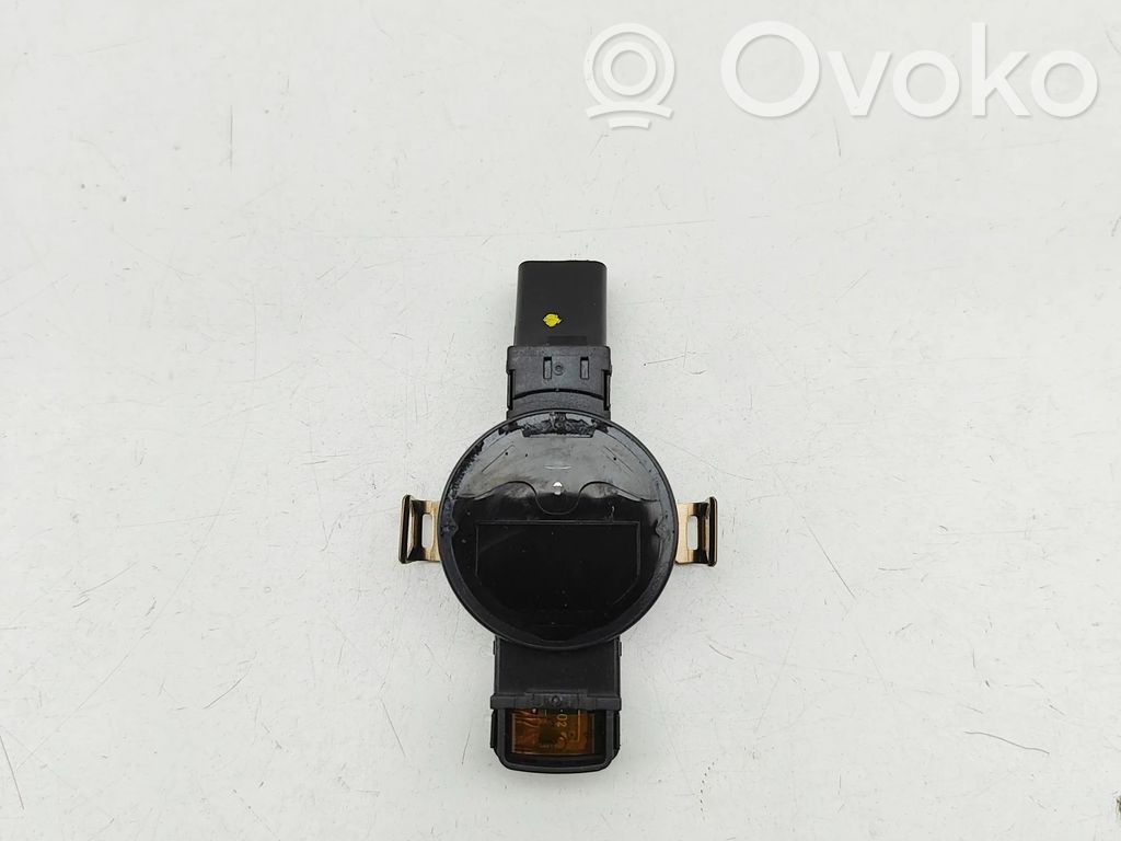 Renault Austral Sensor de lluvia 