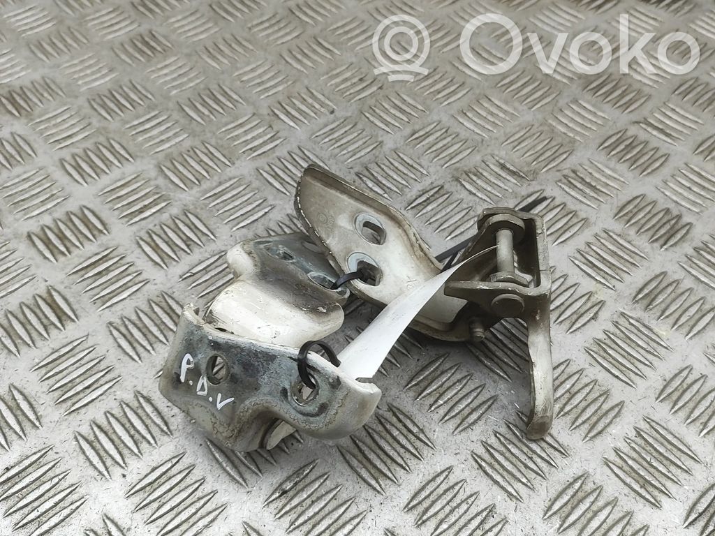 Peugeot Boxer Set balamale ușă față 