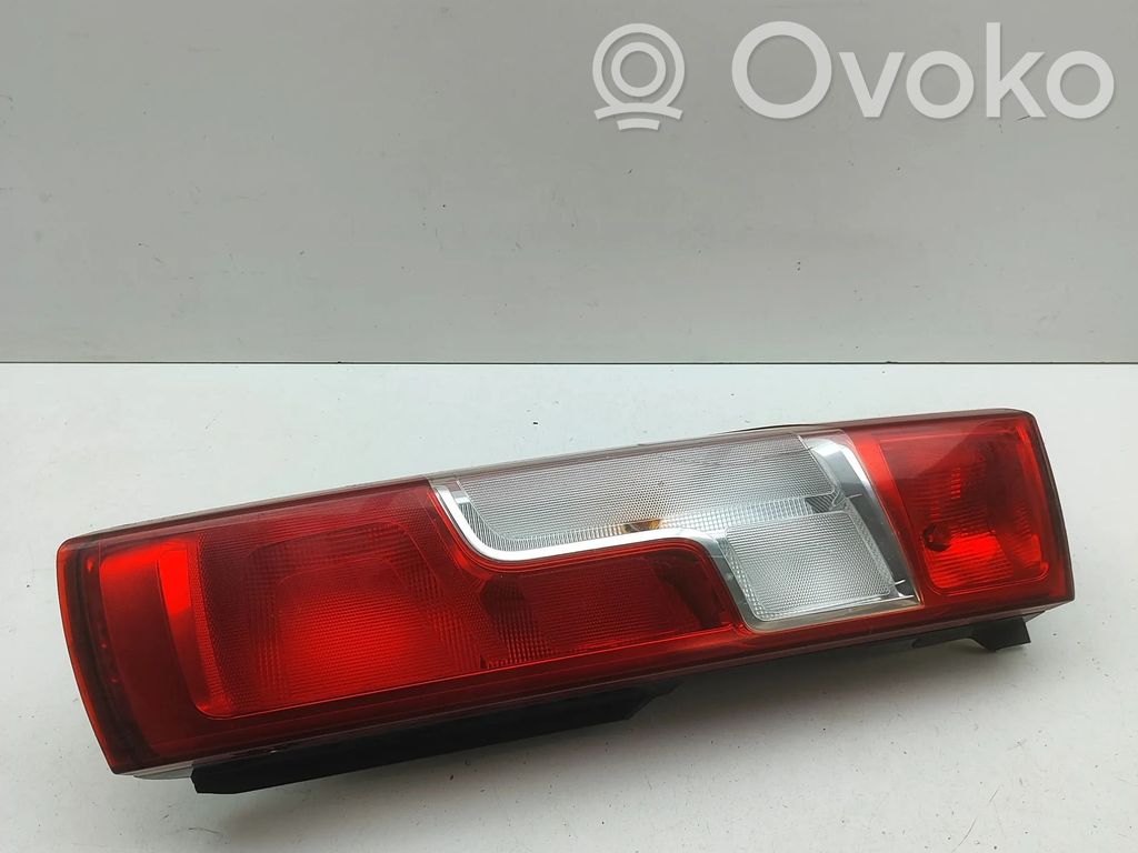 Peugeot Boxer Takavalot 
