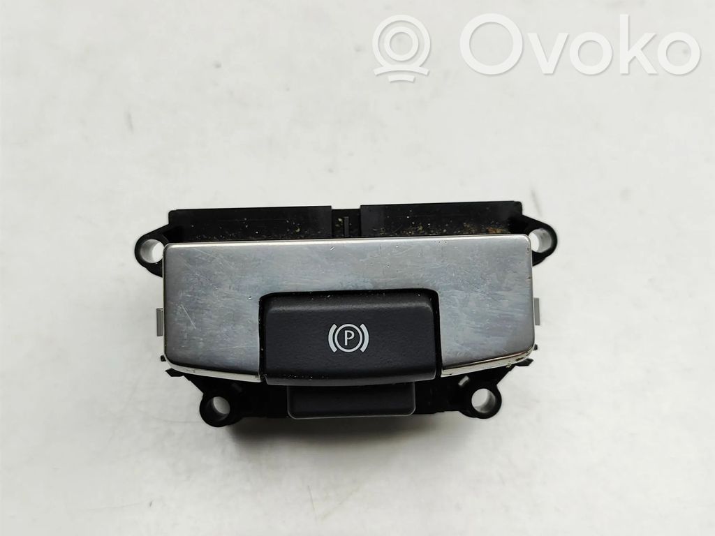 Land Rover Range Rover Sport L494 Moduł / Sterownik hamulca postojowego EMF 