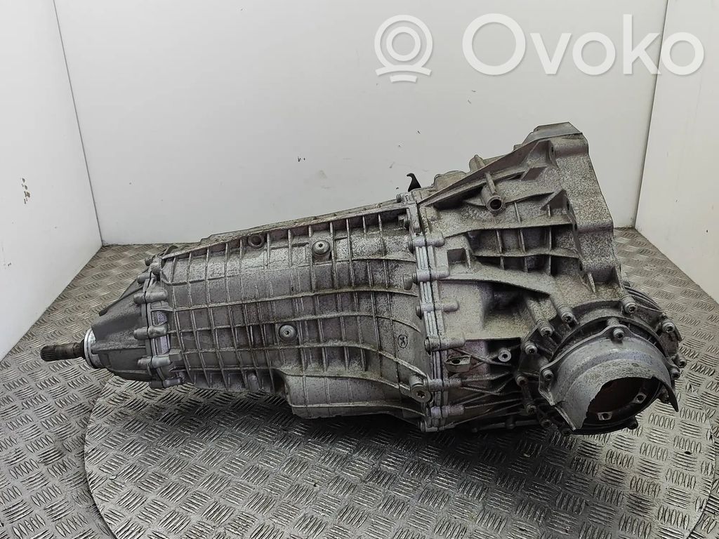 Audi A5 Caja de cambios automática 