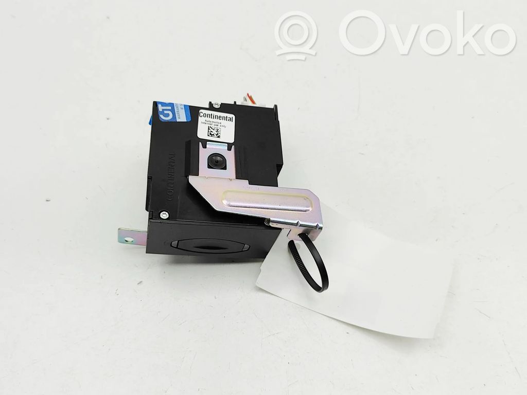 Nissan 370Z Ignition lock 
